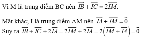 Bài tập trắc nghiệm Hình học 10 | Câu hỏi trắc nghiệm Hình học 10