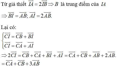 Bài tập trắc nghiệm Hình học 10 | Câu hỏi trắc nghiệm Hình học 10