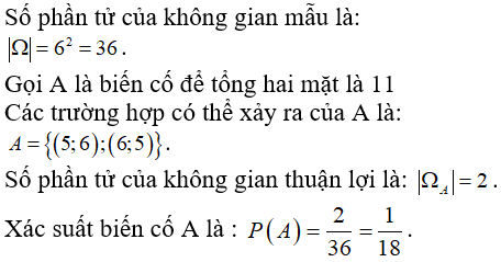 Bài tập trắc nghiệm Đại số và Giải tích 11 | Bài tập và Câu hỏi trắc nghiệm Đại số và Giải tích 11