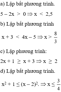 Giáo án Toán 8 Ôn tập chương 4 Đại số mới nhất