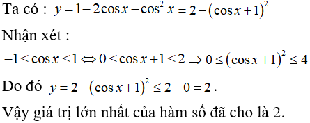 Bài tập trắc nghiệm Đại số và Giải tích 11 | Bài tập và Câu hỏi trắc nghiệm Đại số và Giải tích 11