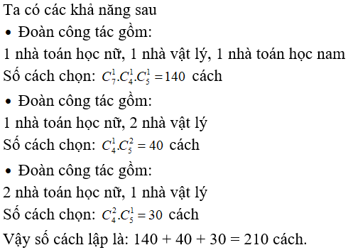 Bài tập trắc nghiệm Đại số và Giải tích 11 | Bài tập và Câu hỏi trắc nghiệm Đại số và Giải tích 11