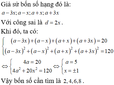 Bài tập trắc nghiệm Đại số và Giải tích 11 | Bài tập và Câu hỏi trắc nghiệm Đại số và Giải tích 11