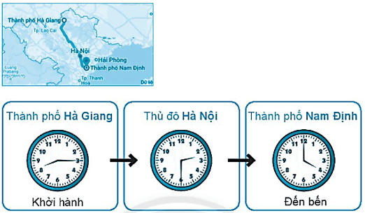 Giải vở bài tập Toán lớp 2 Tập 2 trang 118, 119 Ôn tập hình học và đo lường - Chân trời sáng tạo