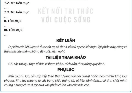 Soạn bài Tập nghiên cứu về một vấn đề văn học trung đại Việt Nam | Chuyên đề học tập Ngữ văn 11 Kết nối tri thức