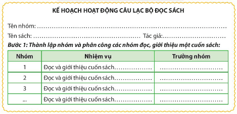 Soạn bài Trình bày, giới thiệu một tập thơ, một tập truyện ngắn hoặc một tiểu thuyết | Chuyên đề học tập Ngữ văn 10 Chân trời sáng tạo