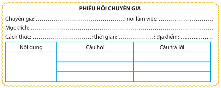 Soạn bài Tập nghiên cứu một vấn đề văn học dân gian | Chuyên đề học tập Ngữ văn 10 Chân trời sáng tạo