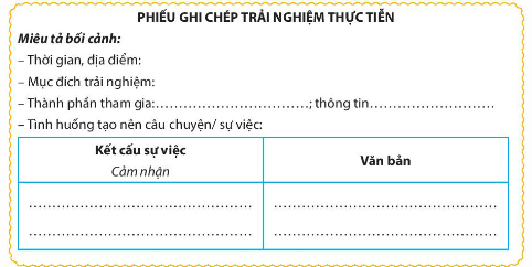 Soạn bài Tập nghiên cứu một vấn đề văn học dân gian | Chuyên đề học tập Ngữ văn 10 Chân trời sáng tạo