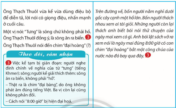 Soạn bài Tập nghiên cứu một vấn đề văn học dân gian | Chuyên đề học tập Ngữ văn 10 Chân trời sáng tạo