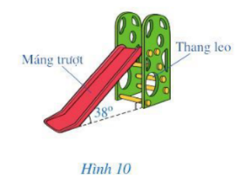 Giải Toán 7 Bài 1 (Cánh diều): Tổng các góc của một tam giác (ảnh 1)