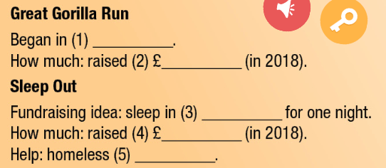 Giải SBT Tiếng Anh lớp 10 Unit 4. International organizations and Charities | iLearn Smart Start (ảnh 11)