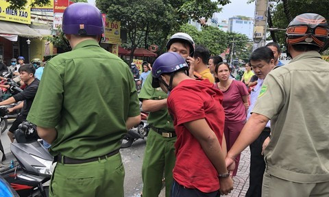 Lý thuyết GDQP 10 Bài 2: Nội dung cơ bản một số luật về Quốc phòng và an ninh Việt Nam - Cánh diều (ảnh 1)