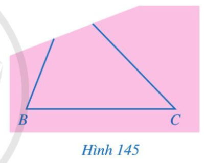 Giải Toán 7  (Cánh diều): Bài tập cuối chương 7 (ảnh 1)