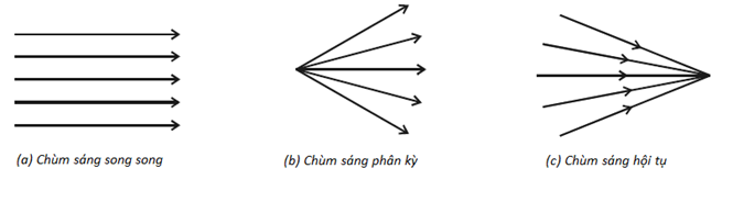 Lý thuyết Vật Lí 10 Bài 1: Làm quen với Vật lí - Kết nối tri thức (ảnh 1)