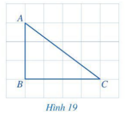 Giải Toán 7 Bài 2 (Cánh diều): Quan hệ giữa góc và cạnh đối diện. Bất đẳng thức tam giác (ảnh 1)