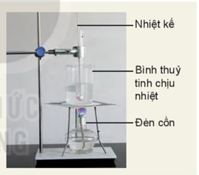 Lý thuyết Vật Lí 10 Bài 2: Các quy tắc an toàn trong phòng thực hành Vật lí - Kết nối tri thức (ảnh 1)