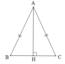 Giải Toán 7 Bài 9 (Cánh diều): Đường trung trực của một đoạn thẳng (ảnh 1)