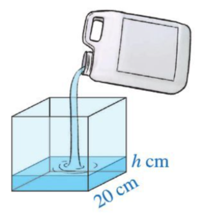 Giải Toán 7 Bài 3 (Cánh diều): Phép cộng, phép trừ đa thức một biến (ảnh 1)