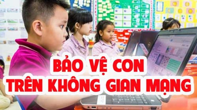 Lý thuyết GDQP 10 Bài 6: Một số hiểu biết về an ninh mạng - Cánh diều (ảnh 1)