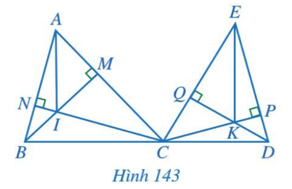 Giải Toán 7  (Cánh diều): Bài tập cuối chương 7 (ảnh 1)