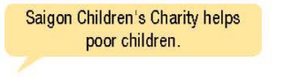 Giải SGK Tiếng Anh lớp 10 Unit 4: International organizations and Charities | iLearn Smart Start (ảnh 1)