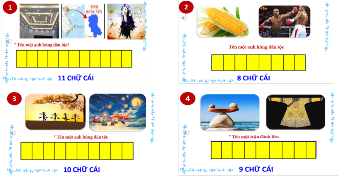 Giáo án Lịch sử 11 Bài 7 (Chân trời sáng tạo 2023): Chiến tranh bảo vệ tổ quốc trong lịch sử Việt Nam (ảnh 1)