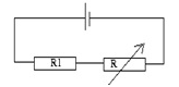 Giải Vật Lí 11 Bài 9: Định luật Ôm đối với toàn mạch (ảnh 5)