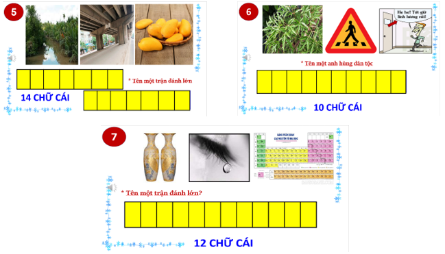 Giáo án Lịch sử 11 Bài 7 (Chân trời sáng tạo 2023): Chiến tranh bảo vệ tổ quốc trong lịch sử Việt Nam (ảnh 1)