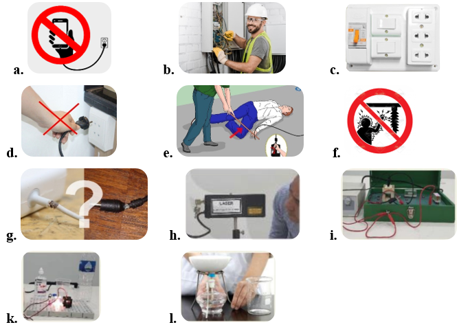 Giáo án Vật lí 10 Bài 3 (Kết nối tri thức 2023): Thực hành tính sai số trong phép đo. Ghi kết quả đo (ảnh 1)