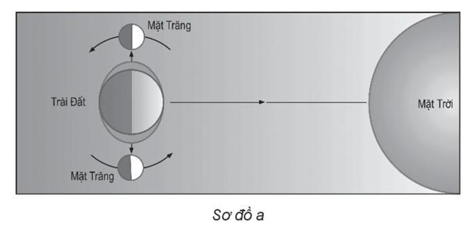 Sách bài tập Địa lí 10 Bài 12: Nước biển và đại dương - Kết nối tri thức (ảnh 1)