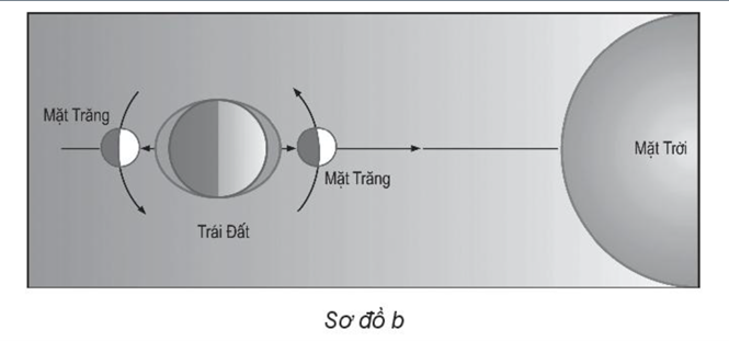 Sách bài tập Địa lí 10 Bài 12: Nước biển và đại dương - Kết nối tri thức (ảnh 1)