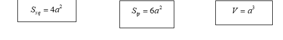 Hình hộp chữ nhật - Hình học toán 8 (ảnh 6)