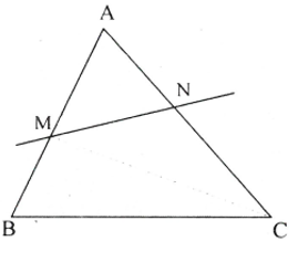 Phương pháp diện tích - Hình học toán 8 (ảnh 2)