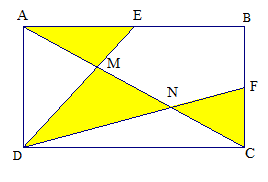 Phiếu bài tập tuần 27 - Toán 8 (ảnh 2)