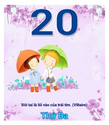 Bộ 4 đề thi học kì 2 Toán lớp 1 năm 2021 tải nhiều nhất – Chân trời sáng tạo (ảnh 1)