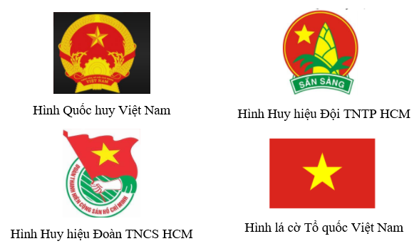 Bộ 6 Đề thi Toán lớp 6 Học kì 2 năm 2021 tải nhiều nhất - Chân trời sáng tạo (ảnh 8)