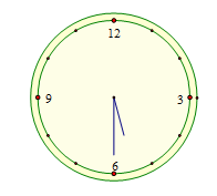 Bộ 6 Đề thi Toán lớp 6 Học kì 2 năm 2021 tải nhiều nhất - Kết nối tri thức (ảnh 13)