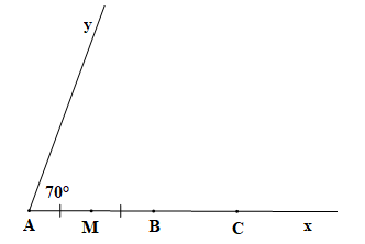 Top 3 Đề thi Học kì 2 Toán lớp 6 có đáp án năm 2021 - 2022 - Cánh diều (ảnh 6)