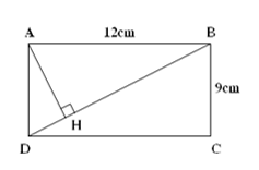 Bộ 15 Đề thi Học kì 2 môn Toán lớp 8 có đáp án năm 2021  (ảnh 6)