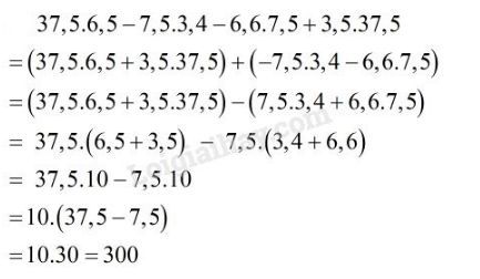 Giải Toán 8 Bài 8: Phân tích đa thức thành nhân tử bằng phương pháp nhóm hạng tử (ảnh 1)