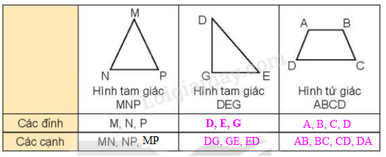 Toán lớp 3 trang 57 Hoạt động | Kết nối tri thức (ảnh 2)