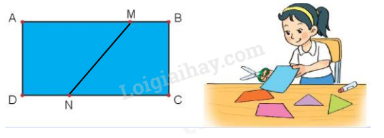 Toán lớp 3 trang 57 Hoạt động | Kết nối tri thức (ảnh 5)