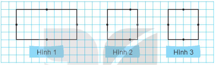 Toán lớp 3 trang 65 Luyện tập | Kết nối tri thức (ảnh 1)