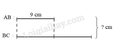 Toán lớp 3 trang 82 Luyện tập | Kết nối tri thức (ảnh 2)