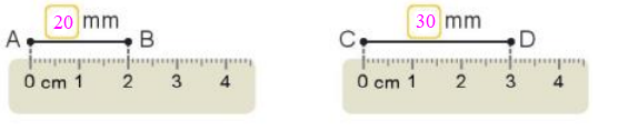 Toán lớp 3 trang 85, 86 Hoạt động | Kết nối tri thức (ảnh 2)