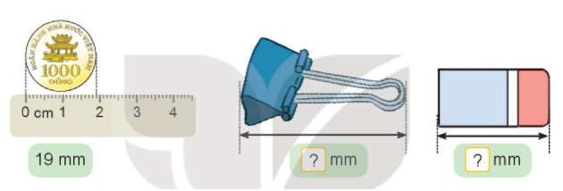 Toán lớp 3 trang 93 Hoạt động | Kết nối tri thức (ảnh 1)