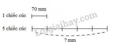 Toán lớp 3 trang 95 Luyện tập | Kết nối tri thức (ảnh 3)