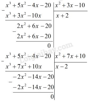 Giải Toán 8 Bài 4: Quy đồng mẫu thức nhiều phân thức (ảnh 1)