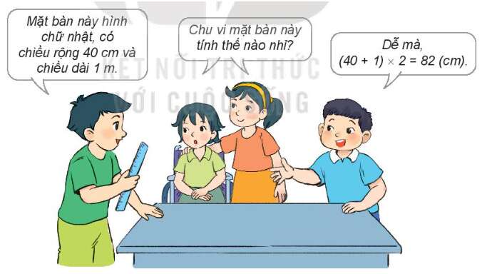 Toán lớp 3 trang 25 Luyện tập | Kết nối tri thức (ảnh 3)