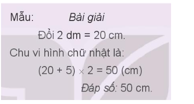 Toán lớp 3 trang 35 Luyện tập | Kết nối tri thức (ảnh 3)